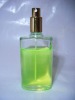 100ml square perfume bottle