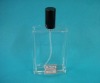 100ml square perfume bottle