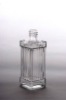 100ml square perfume glass bottle