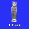 100ml square shape scent bottle