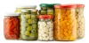 100ml to 1000ml canned glass jar