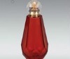 100ml trf glass perfume bottle with pump spray