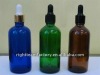 100ml tube bottle dropper bottle