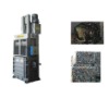 100tons hydraulic press metal scrap baling machine