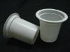 104ml plasic cups for biscuit