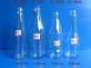 1050 ml glass  beverage bottles