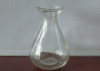 105ML Cone Glass Perfume Bottle