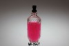 105ml Glass fragrance perfume bottle