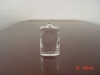 105ml Glass perfume bottle