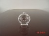 105ml Glass perfume bottle