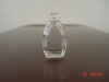 105ml Taper Glass perfume bottles