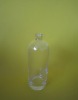 105ml round perfume glass bottle