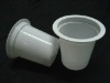 105ml slinky plastic biscuit cup