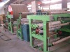 1092-1575type 3tons burning paper machine manufacturer