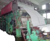 1092-2880mm High Speed Tissue Paper Making Machine