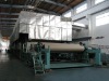 1092 model fluting paper machine