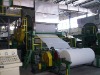 1092 model hygienic paper machine