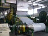 1092mm -1880mm tissue paper making machine