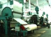 1092mm high speed toilet paper machine