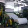 1092mm high speed toilet paper manufacturing