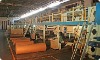 1092mm kraft paper making machine