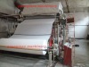 1092mm single dryer can and single cylinder mould toilet paper machine