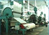 1092mm tissue paper Machine with good reputation