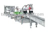 10KGS - 50KGS Weighing Production Line