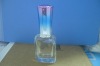 10ML CLEAR NAIL POLISH BOTTLE (37G)