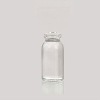 10ML Clear Glass Bottle or Vials