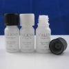 10ML Glass Bottles with Child Safe Cap