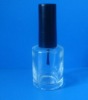 10ML NAIL POLISH GLASS BOTTLE