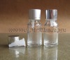 10ML clear essential oil bottle