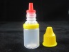 10ML dropper PE bottle for e-liquid