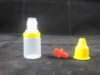 10ML plastic eye drop PE bottle