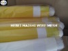 10T-250 25mesh screen printing mesh