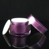 10g Empty Acrylic Cosmetic Jar of CJN01-003