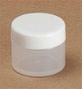 10g pp lotion cosmetic bottle