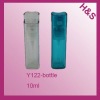 10lm acrylic lotion bottle