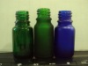 10ml-100ml essential bottle with plastic dropper