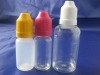 10ml 15ml eye drop bottles