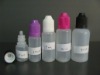 10ml, 20ml,30ml,50ml liquid bottle with childproof cap JB-149