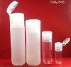 10ml/30ml/100ml/120ml Lotion bottle with flip top cap