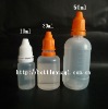 10ml, 30ml, 50ml Eye Dropper Bottle