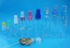 10ml -50ml plastic bottle with spary pump