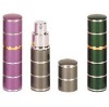 10ml Aluminium Perfume Atomizer