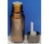 10ml Amber Essential Oil Glass Bottle