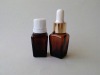 10ml Amber Essential oil bottle