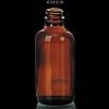 10ml Amber drop dispensing bottle