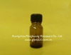 10ml Amble/ brown empty glass essential oil Bottle series